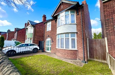 Valley Road, Nottingham, NG5 1HY, Basford, Nottingham - Image 3