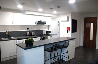 George Road - Ensuite Room, City Centre, Birmingham - Image 2