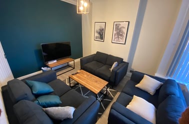 Umberslade Road - House Share, Selly Park, Birmingham - Image 2
