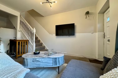Heeley Road - 4 bed, Selly Park, Birmingham - Image 2