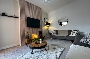 Pershore Road - Copy, Selly Park, Birmingham - Image 2