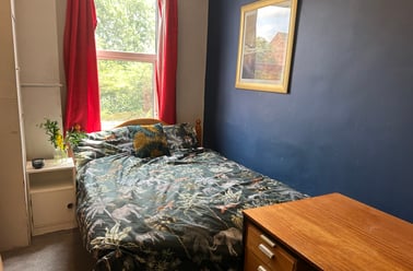 Pershore Road - Room 2, Selly Park, Birmingham - Image 3
