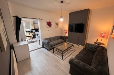 Link Road, Hockley, Birmingham - Image 2