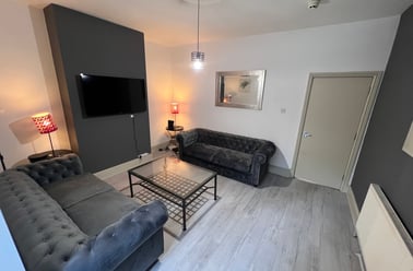 Link Road, Hockley, Birmingham - Image 3