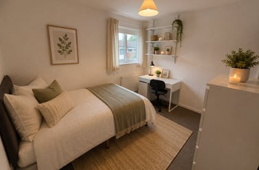Metchley Drive - 4 bed, Harborne, Birmingham - Image 3
