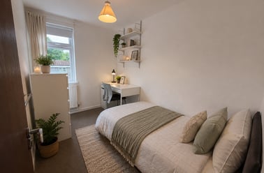 Metchley Drive - 4 bed, Harborne, Birmingham - Image 3