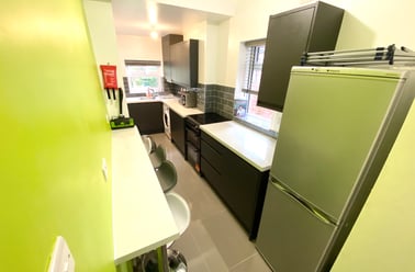 Gleave Road, Selly Park, Birmingham - Image 2