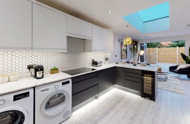 Hubert Road, Selly Park, Birmingham - Image 2