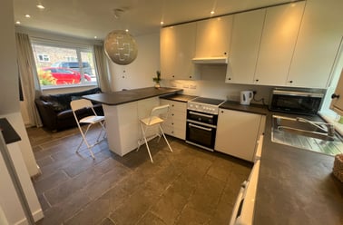 Leahurst Crescent, Harborne, Birmingham - Image 3