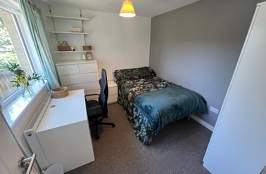 Leahurst Crescent, Harborne, Birmingham - Image 2