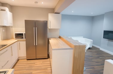 Rolleston Drive, Lenton, Nottingham - Image 2