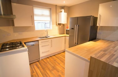 Rolleston Drive, Lenton, Nottingham - Image 3