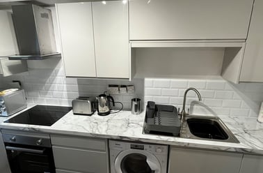 Arden Grove, City Centre, Birmingham - Image 3