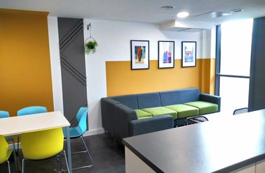 F10 - 54 George Road, City Centre, Birmingham - Image 3