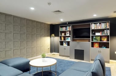 Classic En-suite, St James, 110 St James Road, Townhead, Glasgow - Image 2