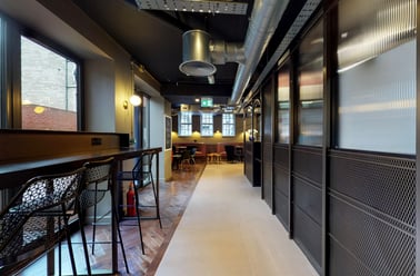 Classic Studio, Haymarket, 5 West Park Place, City Centre, Edinburgh - Image 3