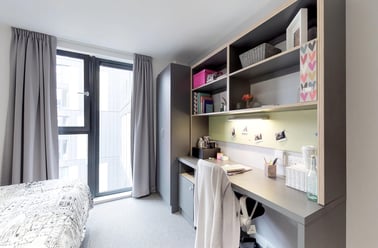 Classic Studio, St James, 110 St James Road, Townhead, Glasgow - Image 3