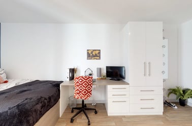 Premium Studio, The Bridge, 50-54 Union Street, Shieldfield, Newcastle - Image 2