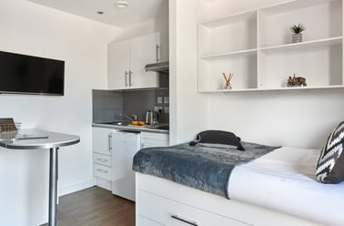 Premier Studio Ultra, Hope Street, City Centre, Liverpool - Image 2