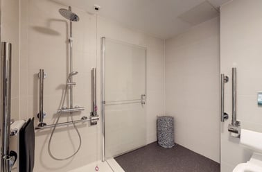 Superior Studio, St James, 110 St James Road, Townhead, Glasgow - Image 3