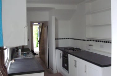 Oxford Road, St james, Exeter - Image 3