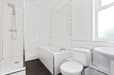 Kedleston Road (INCLUDES BILLS), Near university, Derby - Image 2