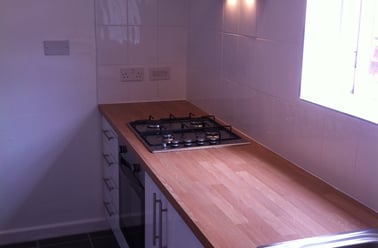 Mostyn Street, Whitmore reans, Wolverhampton - Image 2