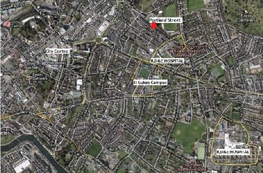 Portland Street, City Centre, Exeter - Image 2