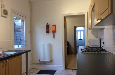 Ward street , City centre, Derby - Image 3