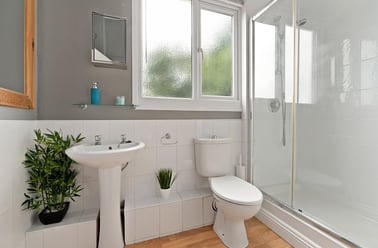 Lisson Grove, Mutley, Plymouth - Image 3