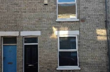 Eldon terrace, Groves, York - Image 2