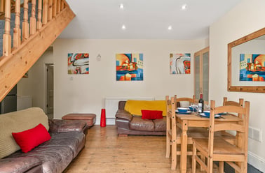 Bedford Terrace, North hill, Plymouth - Image 3