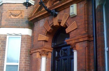 Alfreton Road, City centre, Nottingham - Image 2