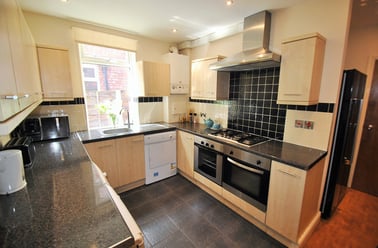 School Grove, Withington, Manchester - Image 3