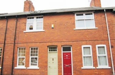 Hartoft Street, Fulford, York - Image 2