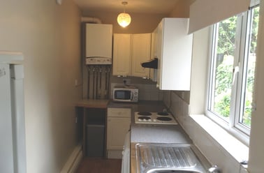 Walpole Street, The groves, York - Image 3