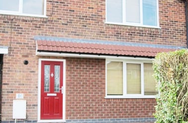 Thief lane, Near university, York - Image 2