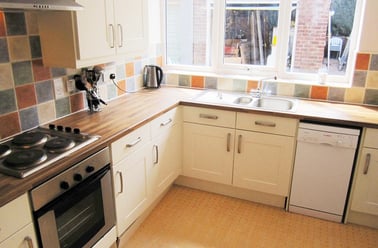 Thief lane, Near university, York - Image 3