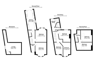 Sherwin grove, Lenton, Nottingham - Image 2