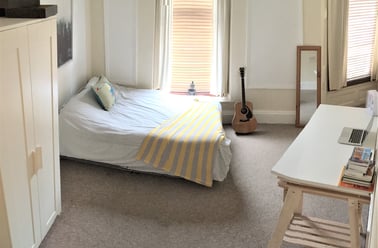 North Road East, Near university, Plymouth - Image 3