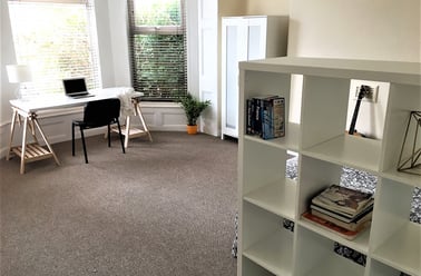 North Road East, Near university, Plymouth - Image 2