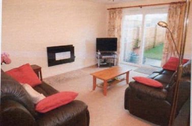 Wood Mead, Stoke park, Bristol - Image 2