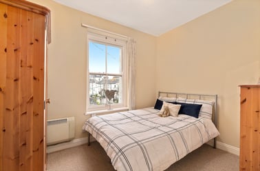 Central road, The hoe, Plymouth - Image 2