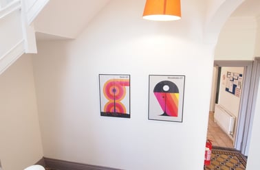 Whipcord Lane, Near university, Chester - Image 2