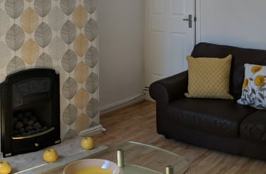 Arnold Street, Near university, Derby - Image 2