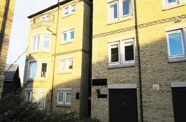 Vesta House, Lawrence street, York - Image 2