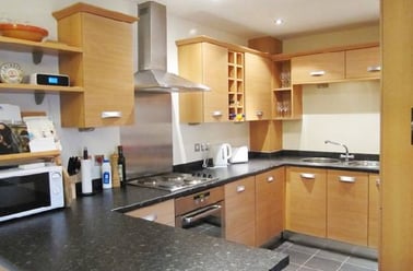 Vesta House, Lawrence street, York - Image 3