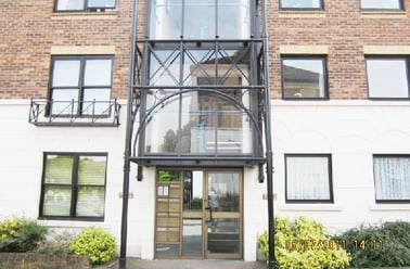 Bishops Wharf, City centre, York - Image 2