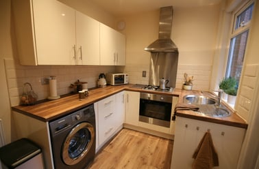 Emmanuel Street, Plungington, Preston - Image 3