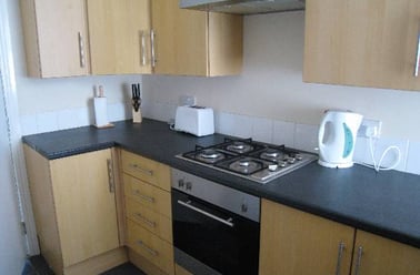 Jubilee Drive, Kensington, Liverpool - Image 2